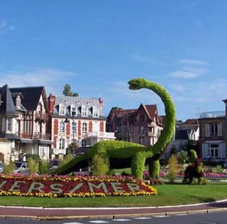Le Temps D'une Pause * Villers-sur-Mer